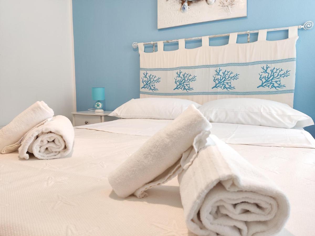 Horizon Bed & Breakfast Alghero Exterior photo