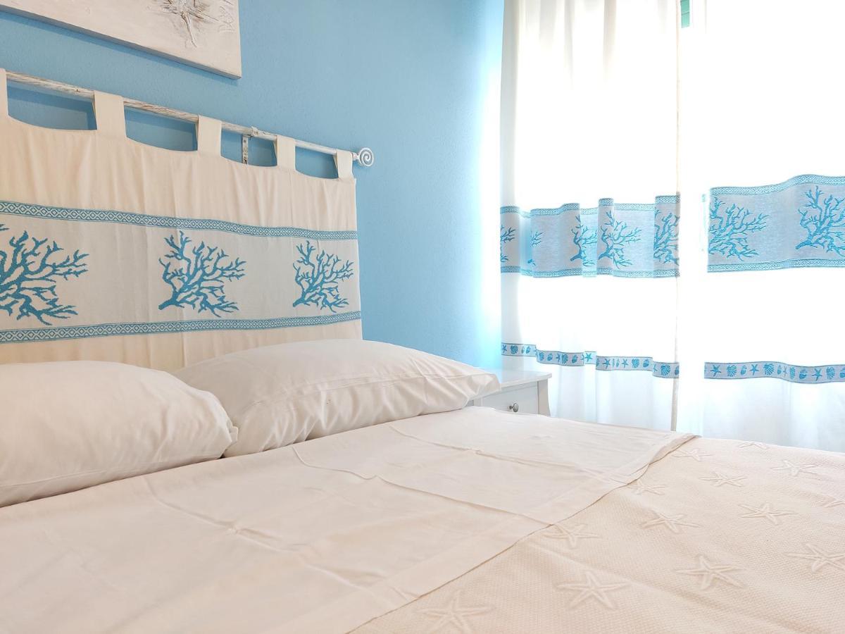 Horizon Bed & Breakfast Alghero Exterior photo
