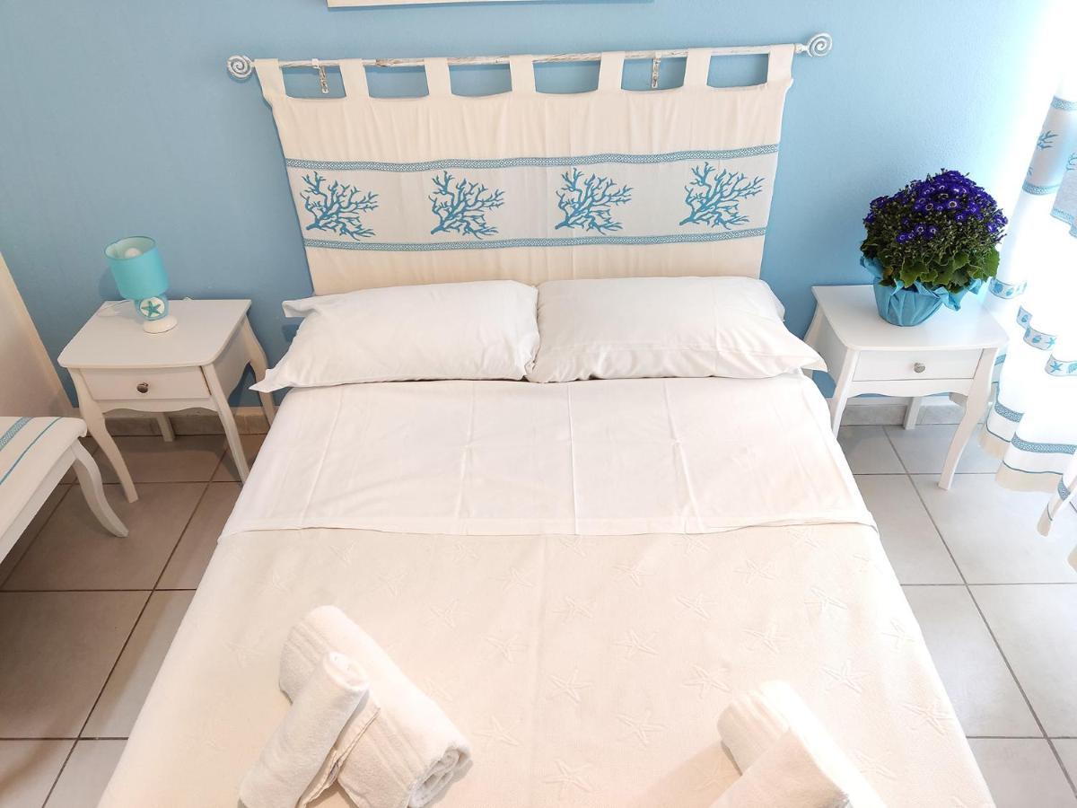 Horizon Bed & Breakfast Alghero Exterior photo