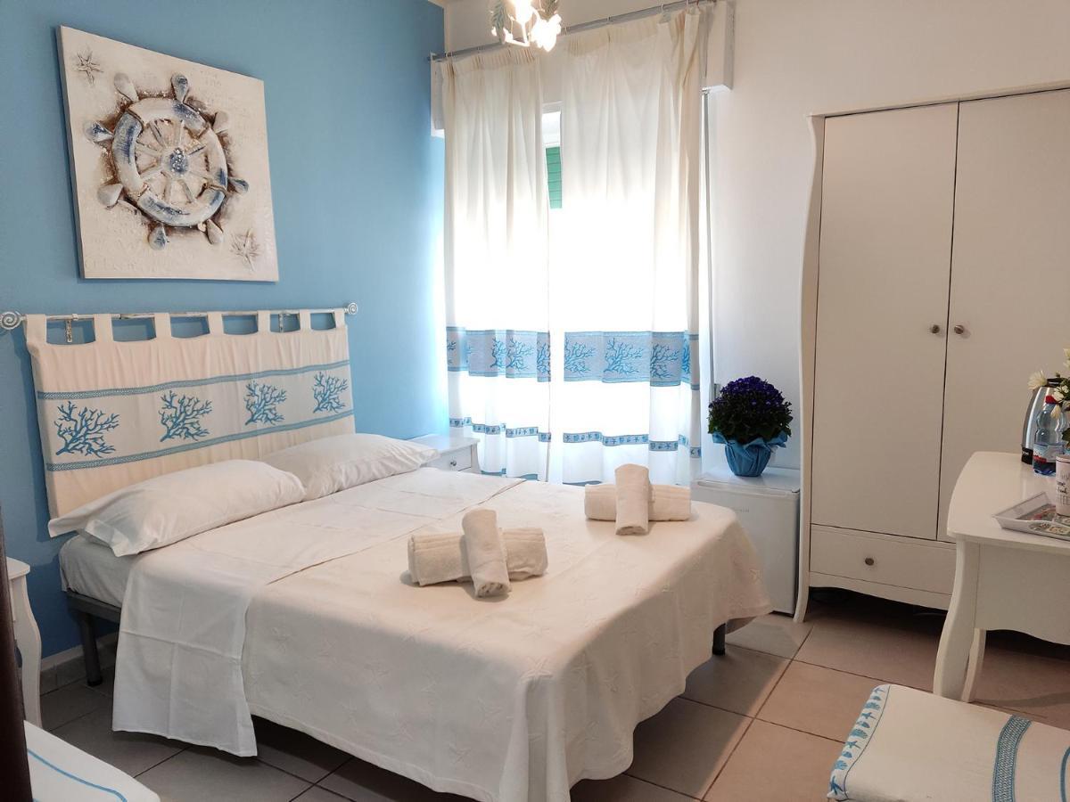 Horizon Bed & Breakfast Alghero Exterior photo