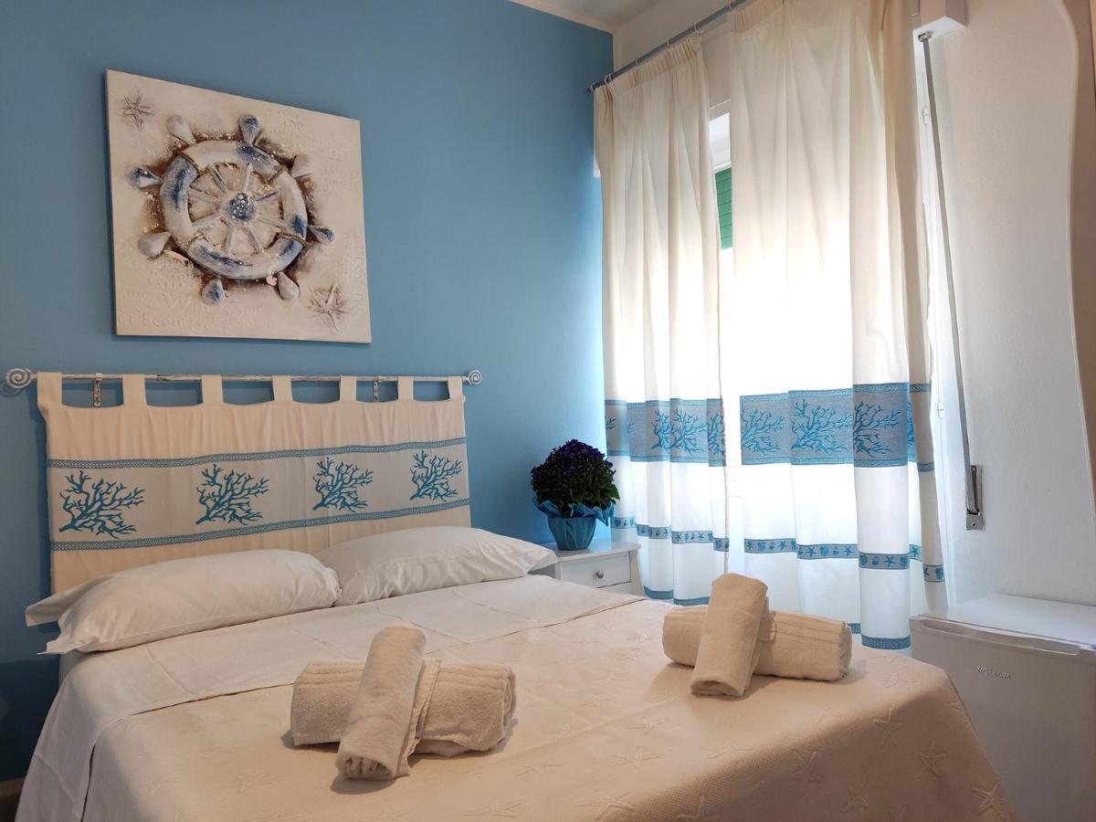 Horizon Bed & Breakfast Alghero Exterior photo