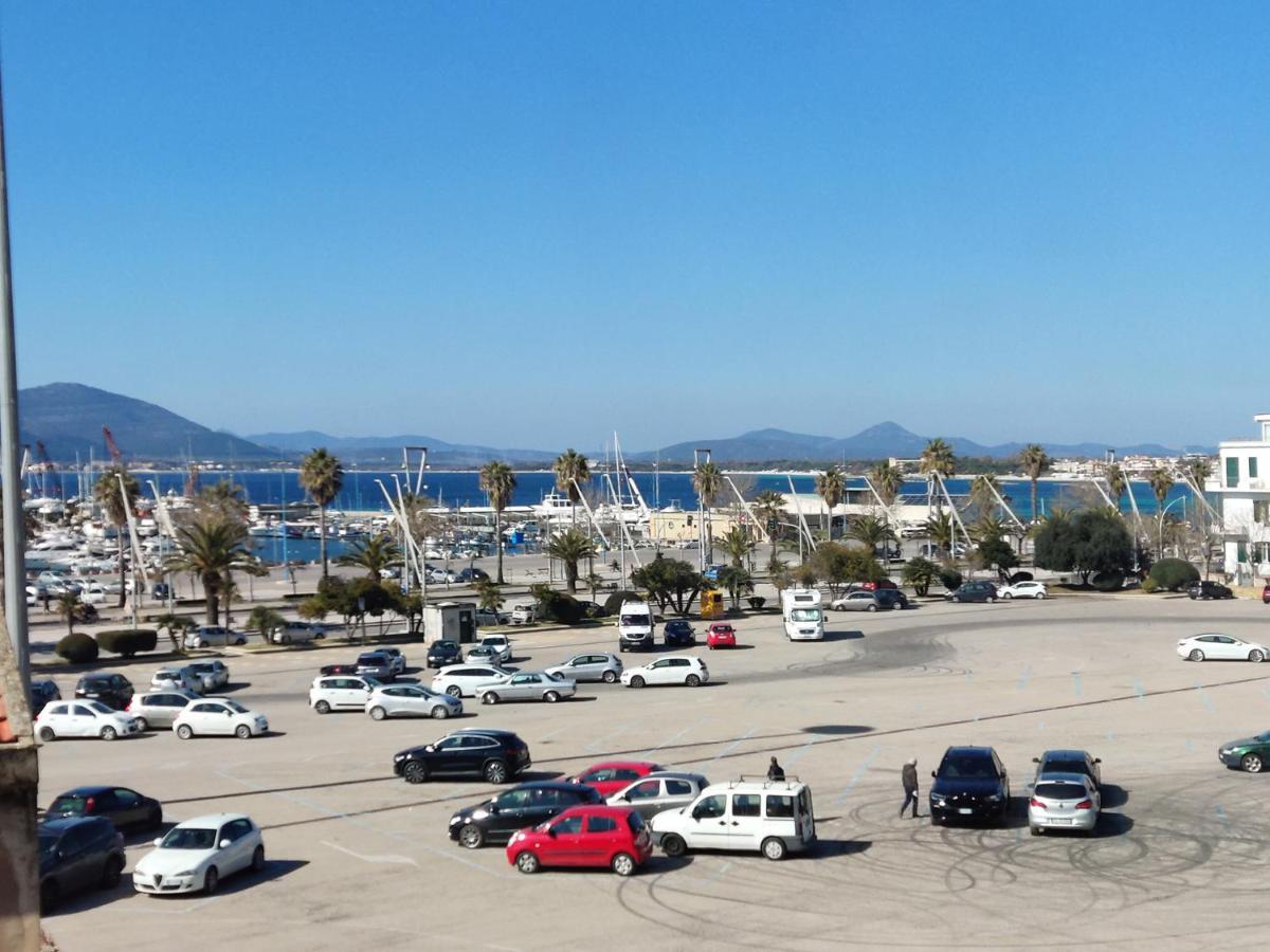 Horizon Bed & Breakfast Alghero Exterior photo