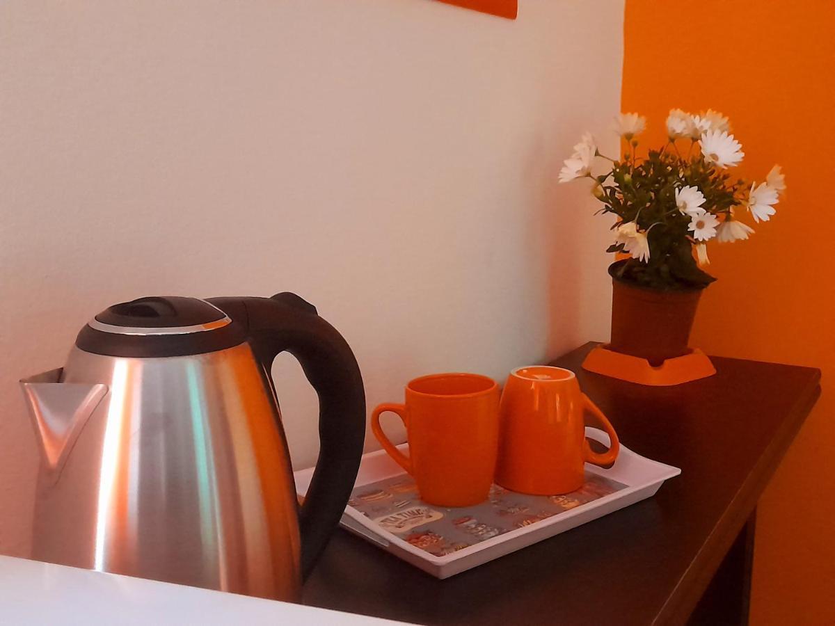 Horizon Bed & Breakfast Alghero Exterior photo