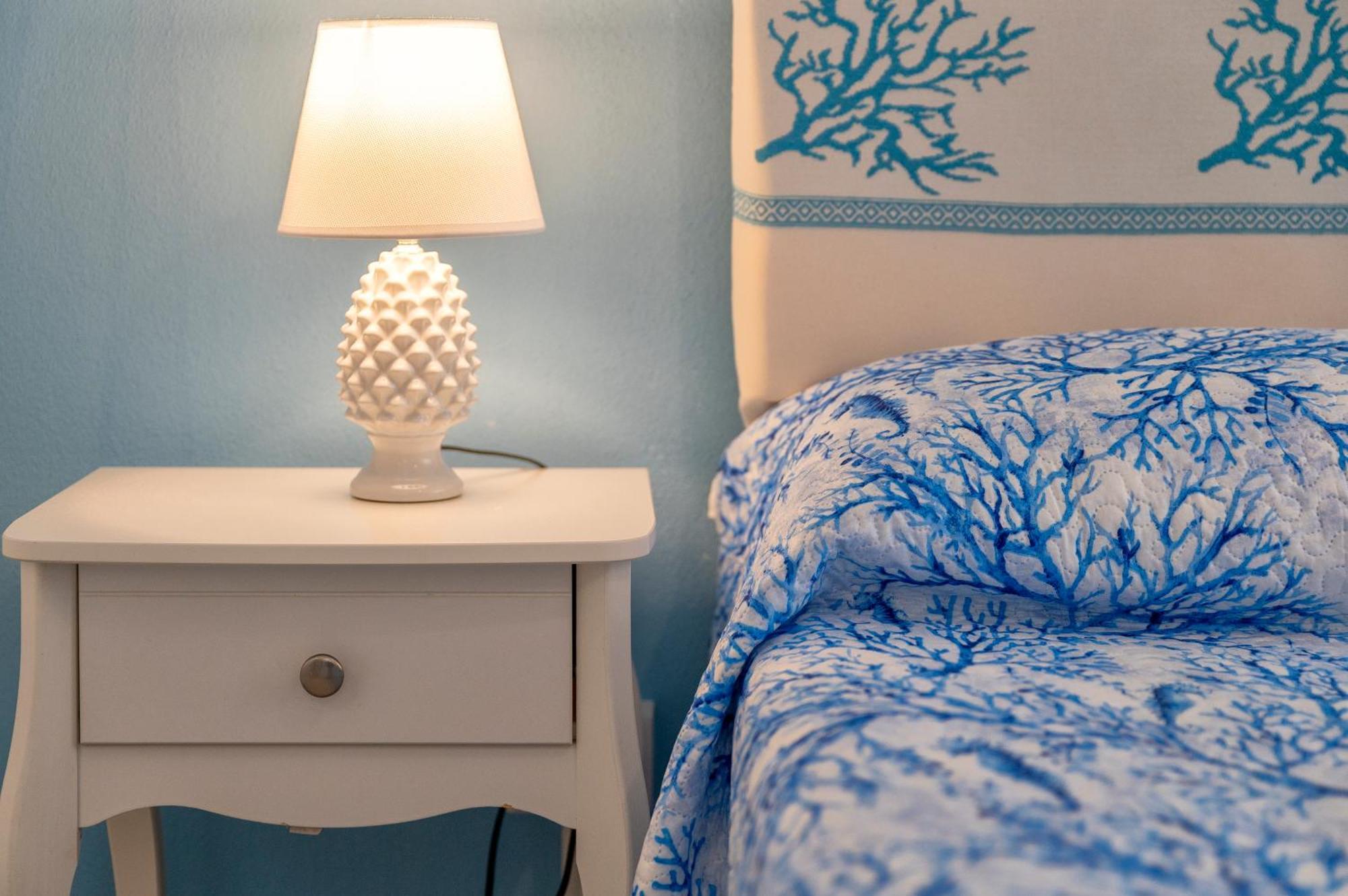 Horizon Bed & Breakfast Alghero Exterior photo