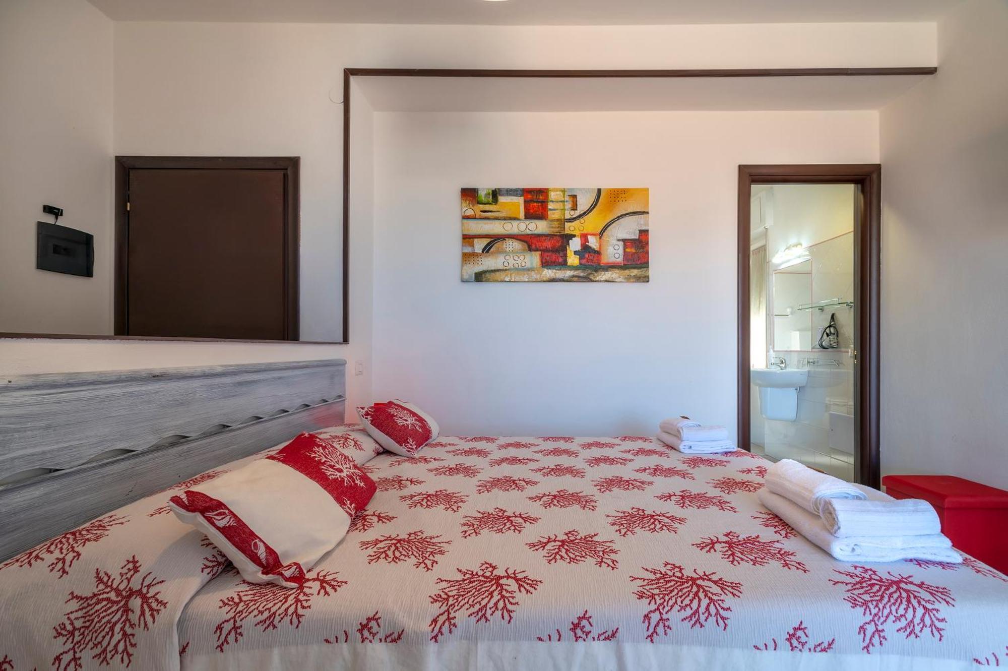 Horizon Bed & Breakfast Alghero Exterior photo