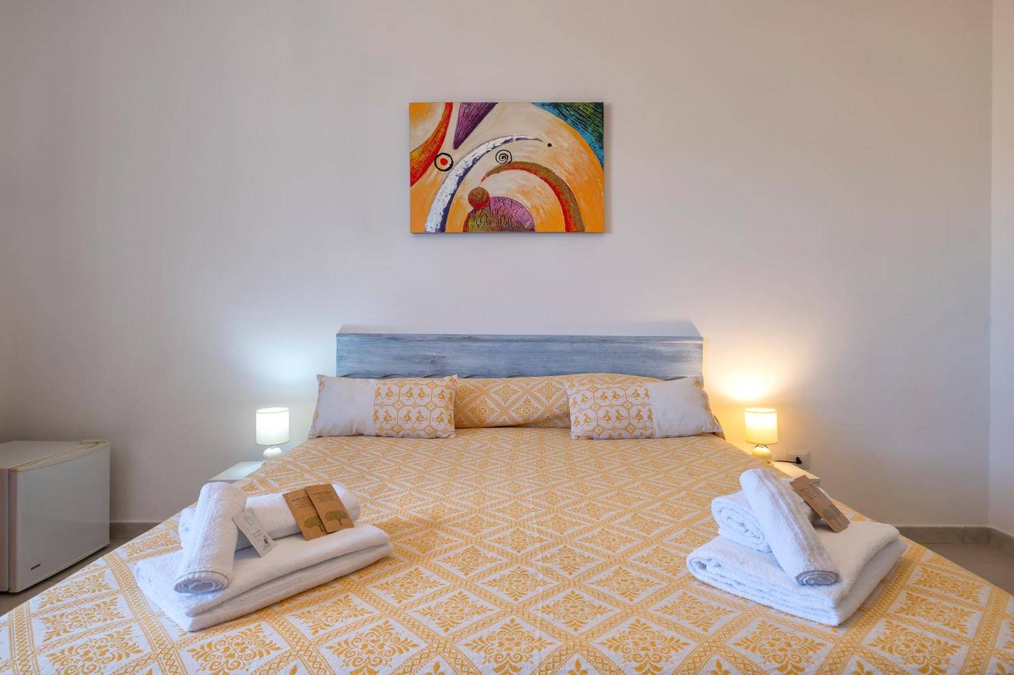 Horizon Bed & Breakfast Alghero Exterior photo