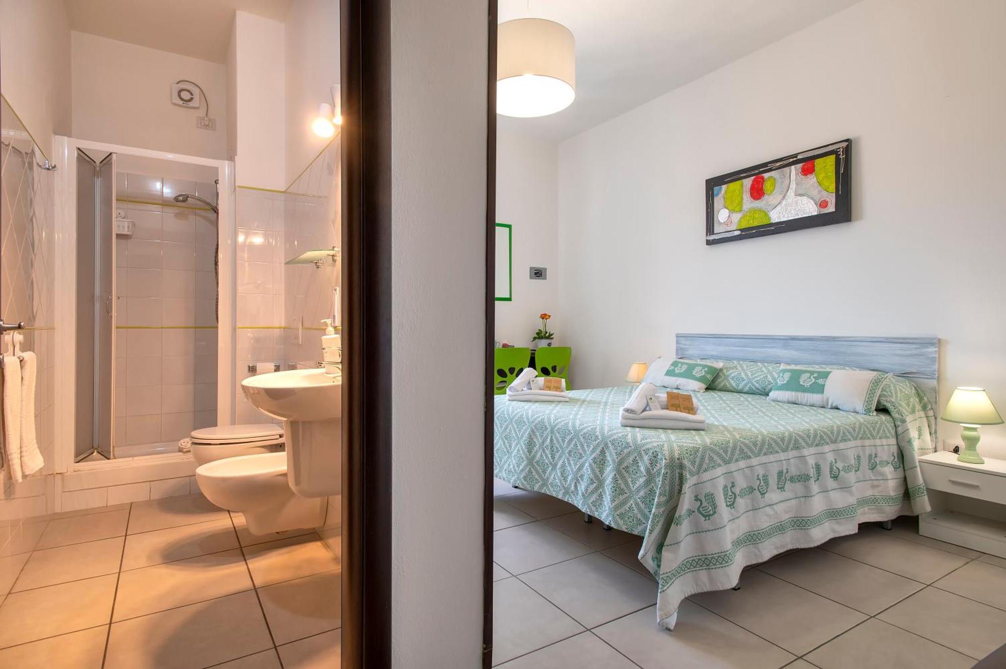 Horizon Bed & Breakfast Alghero Exterior photo