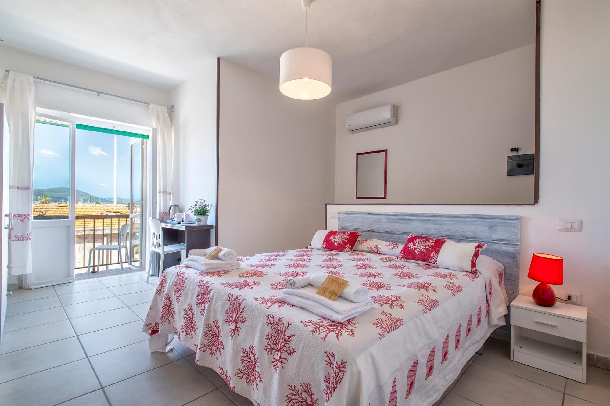 Horizon Bed & Breakfast Alghero Exterior photo